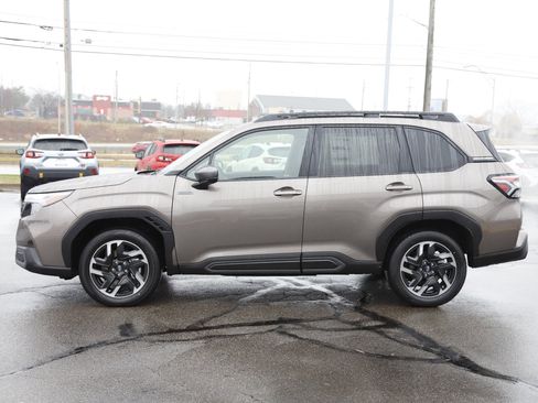 New 2025 Subaru Forester Limited image 6
