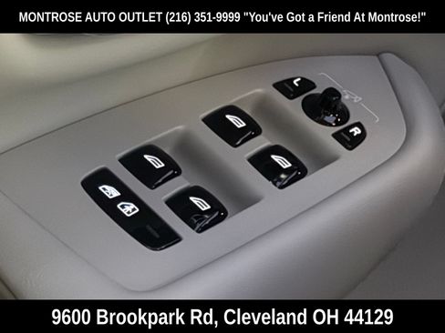 New 2026 Volvo XC90 B6 Ultra w/ Protection Package AWD/4WD image 35