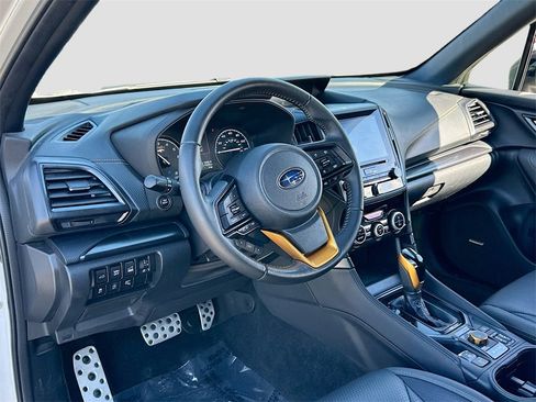 Used 2022 Subaru Forester Wilderness image 9