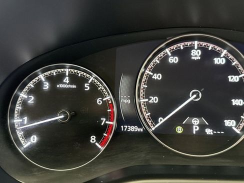 Used 2025 MAZDA CX-50 2.5 Turbo w/ Weather Package image 17