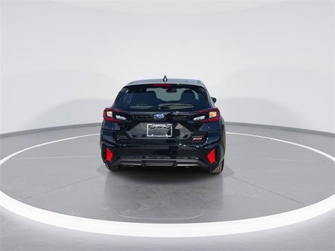 New 2026 Subaru Impreza RS image 7