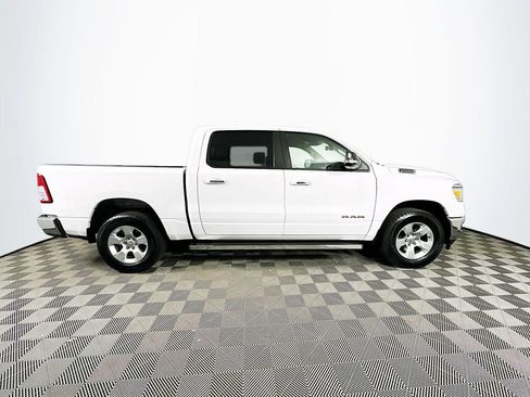 Certified 2020 RAM 1500 Big Horn image 12