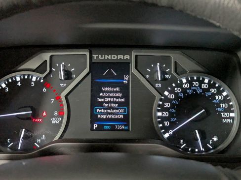 Used 2025 Toyota Tundra SR5 image 36