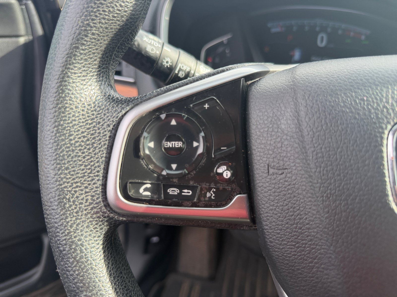 Used 2022 Honda CR-V EX image 26