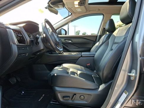 Used 2023 Nissan Rogue SL AWD/4WD image 15