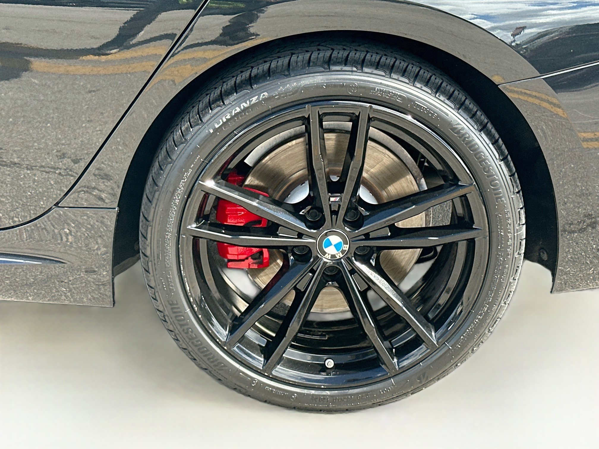 Used 2024 BMW M340i xDrive w/ Premium Package AWD/4WD image 31