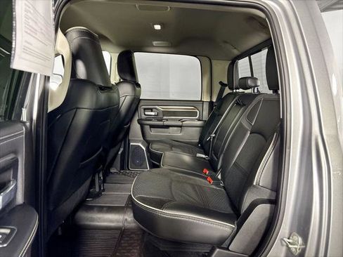 Certified 2024 RAM 3500 Laramie w/ Safety Group AWD/4WD image 21