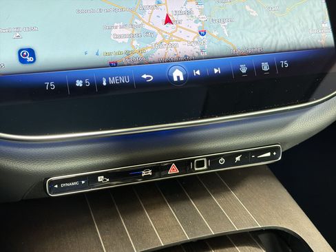New 2026 Mercedes-Benz E 450 4MATIC Sedan image 26