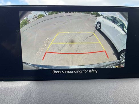 Used 2022 MAZDA CX-5 AWD 2.5 S image 18