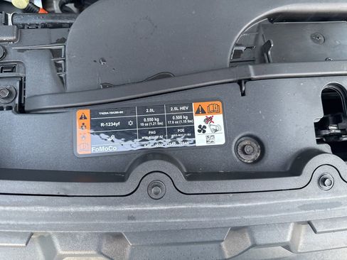 Used 2022 Ford Maverick XL image 55