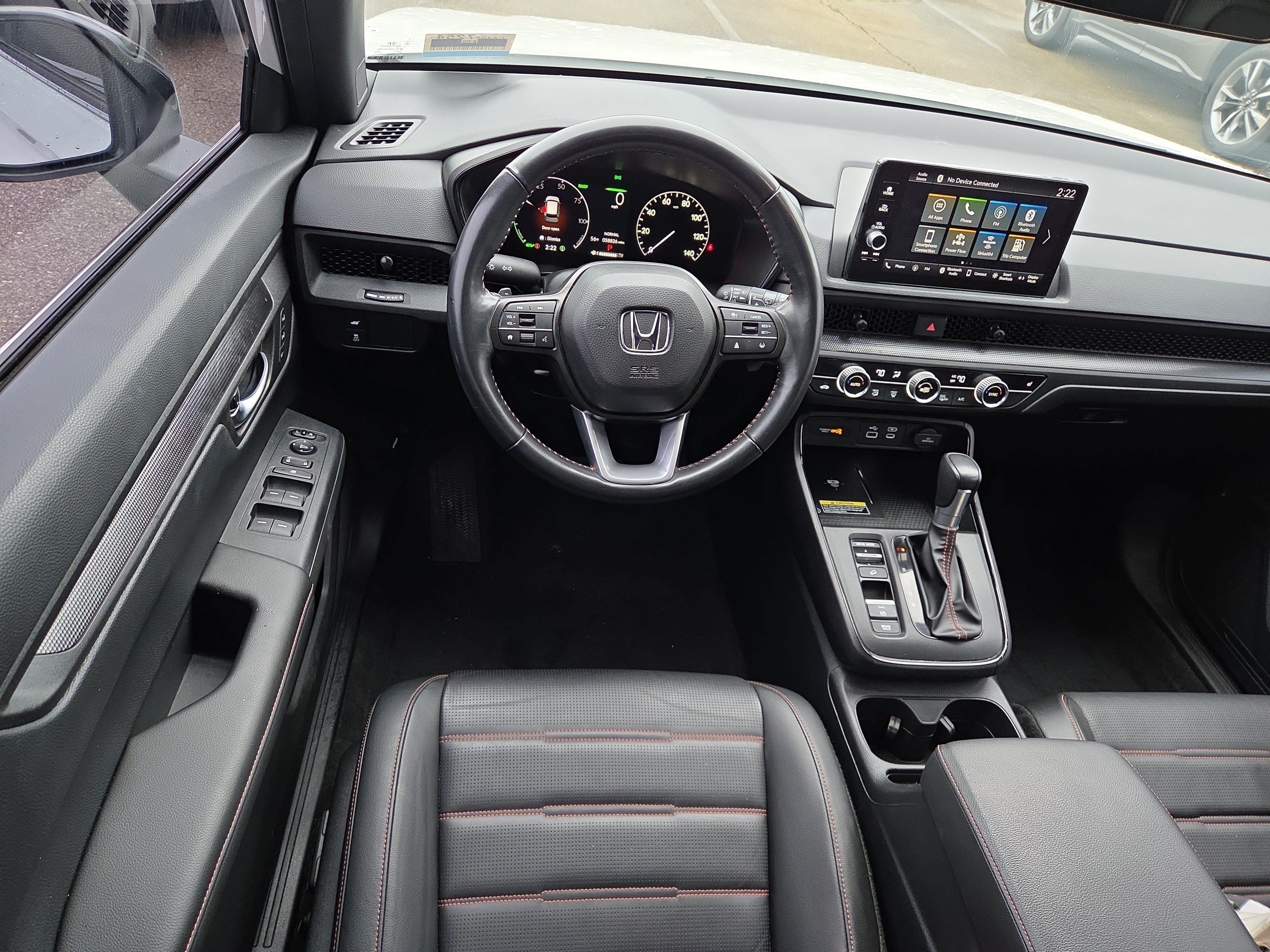 Used 2025 Honda CR-V Sport-L image 7
