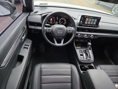 Used 2025 Honda CR-V Sport-L image 7