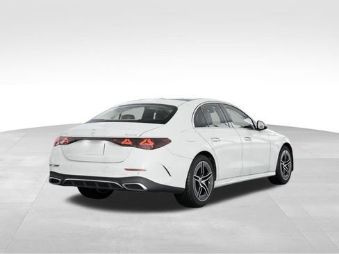 New 2026 Mercedes-Benz E 350 4MATIC Sedan image 22