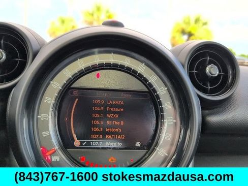 Used 2016 MINI Cooper Countryman S FWD image 27