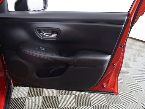 Used 2026 Honda HR-V Sport image 22