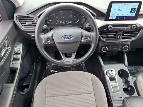 Used 2021 Ford Escape SE AWD/4WD image 20