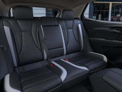 New 2026 Buick Envision Sport Touring AWD/4WD image 17