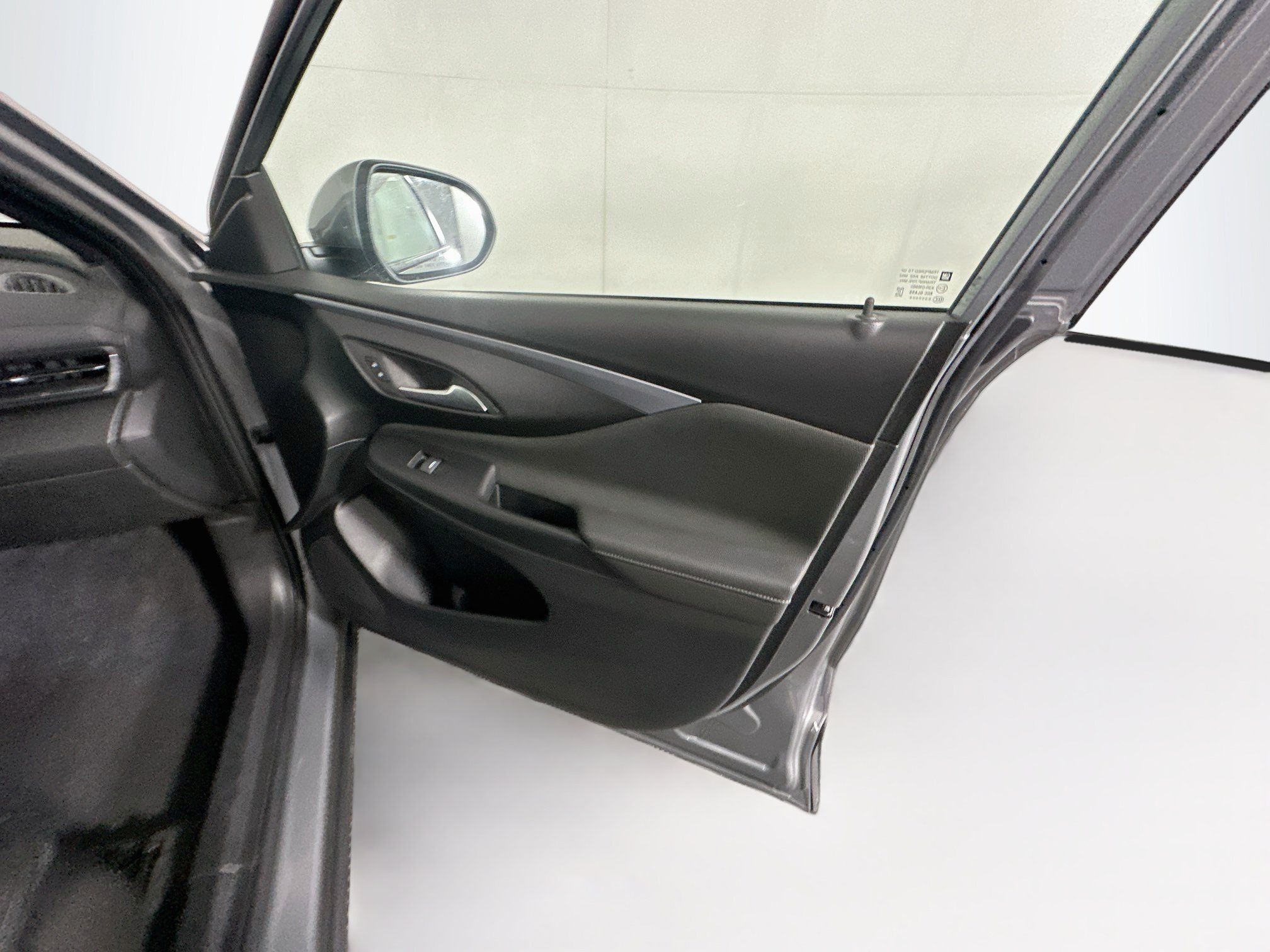 Used 2026 Buick Envista Preferred FWD image 30