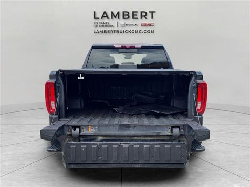 Used 2023 GMC Sierra 1500 Denali Ultimate AWD/4WD image 9