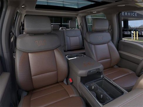 New 2026 Ford F250 King Ranch w/ Tremor Off-Road Package image 10
