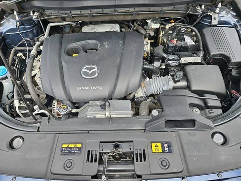 Used 2021 MAZDA CX-5 Grand Touring w/ GT Premium Package AWD/4WD image 31