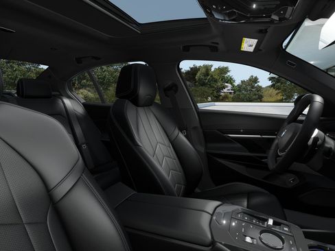 New 2026 BMW 530i image 9