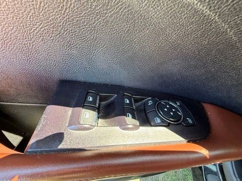 Used 2017 Lincoln MKX Reserve AWD/4WD image 15