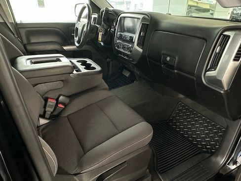 Used 2018 Chevrolet Silverado 1500 LT w/ All Star Edition image 16
