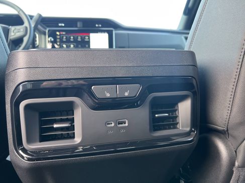 New 2026 GMC Sierra 3500 AT4 w/ AT4 Premium Plus Package image 25