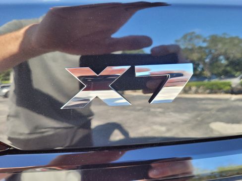 New 2026 BMW X7 M60i w/ Executive Package image 14