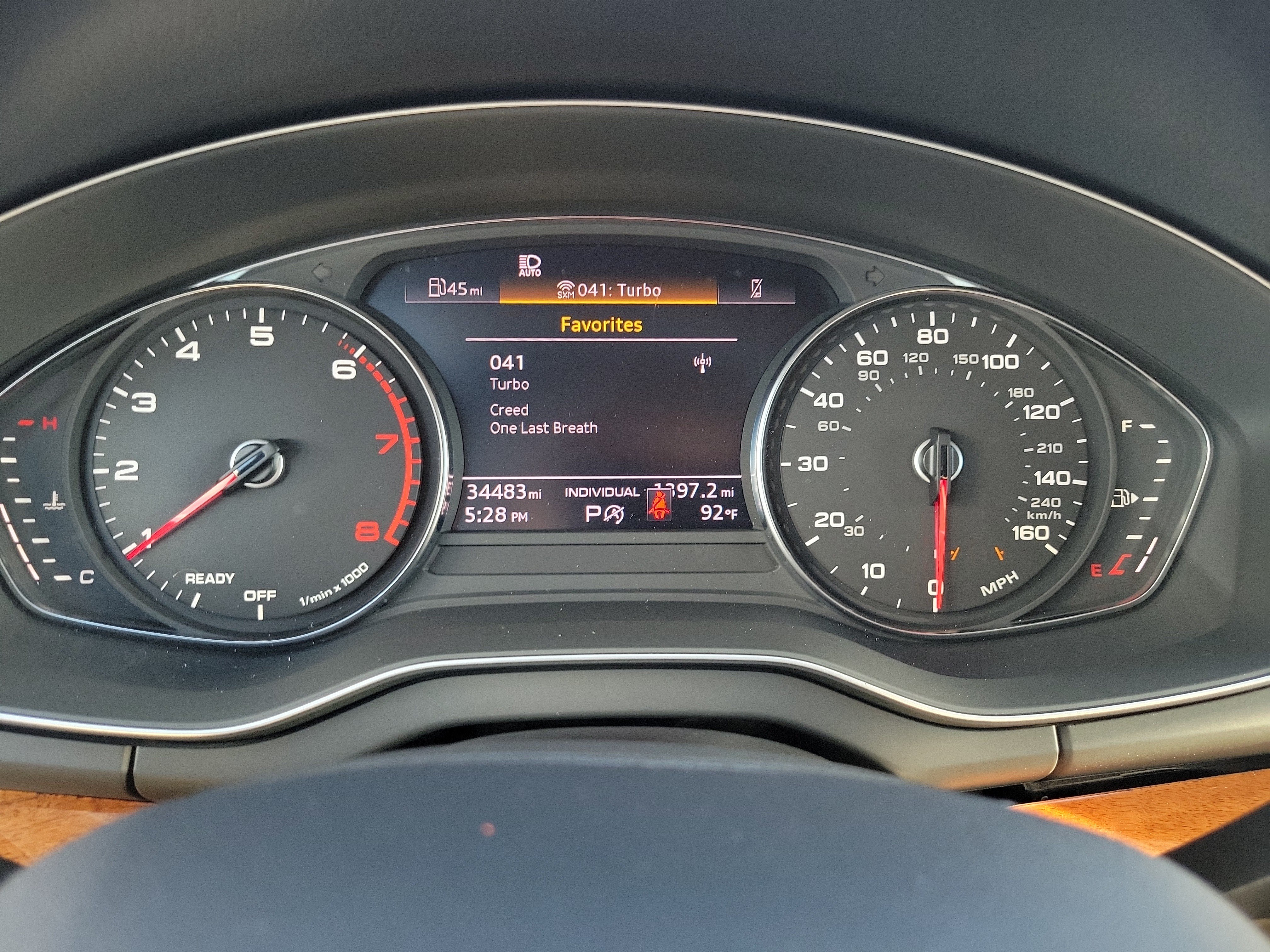 Used 2023 Audi Q5 2.0T Premium w/ Convenience Package AWD/4WD image 25