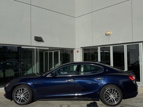 Used 2020 Maserati Ghibli image 5
