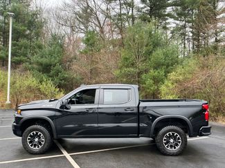 Used 2024 Chevrolet Silverado 1500 ZR2 video 2