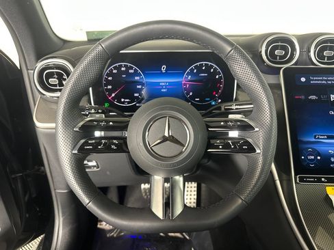 Certified 2026 Mercedes-Benz GLC 300 image 26