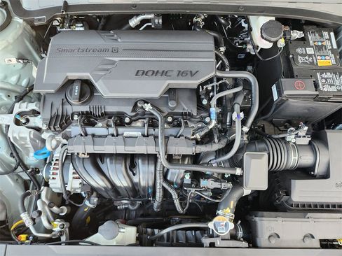 New 2025 Kia K4 GT-Line image 20