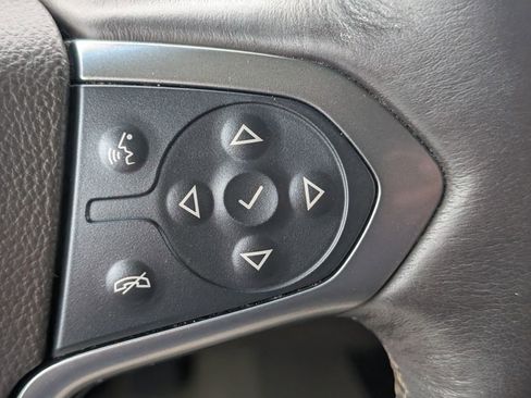 Used 2017 Chevrolet Tahoe Premier image 17