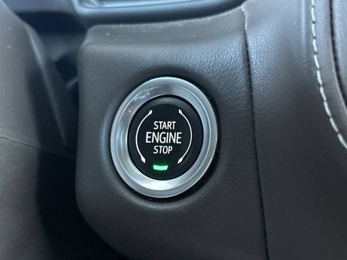 Used 2024 Chevrolet Tahoe LT RWD image 32