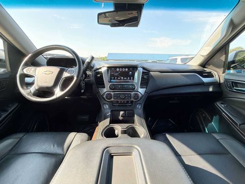 Used 2017 Chevrolet Tahoe LT AWD/4WD image 12