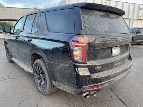 Used 2023 Chevrolet Tahoe RST w/ RST Performance Edition image 7
