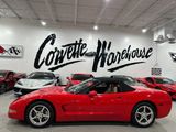 Used 2000 Chevrolet Corvette Convertible image 2