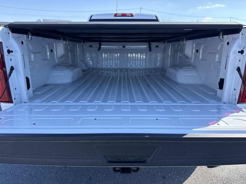 New 2026 Chevrolet Silverado 3500 W/T w/ WT/CX Safety Package AWD/4WD image 9