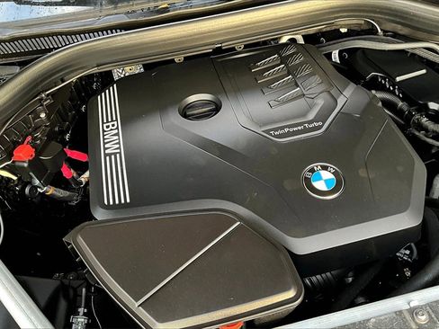 Used 2023 BMW X3 xDrive30i w/ Convenience Package image 31