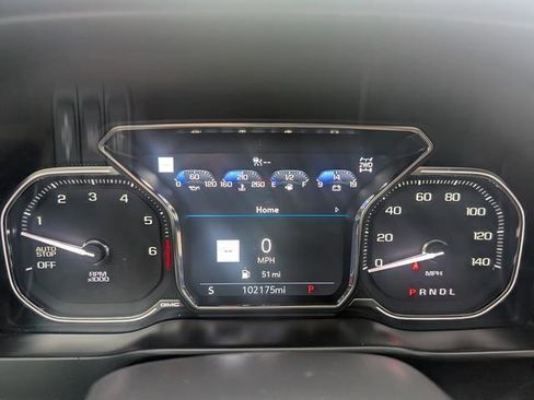 Used 2021 GMC Sierra 1500 Denali w/ Denali Ultimate Package image 13