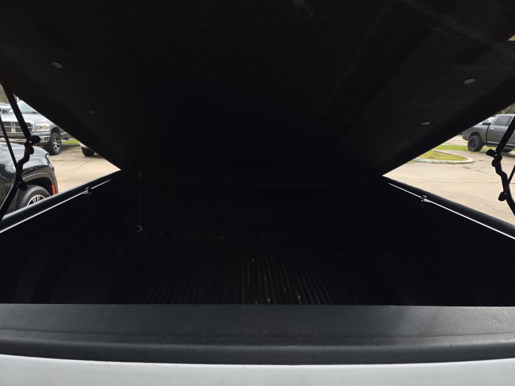 Used 2015 RAM 1500 Lone Star RWD image 19