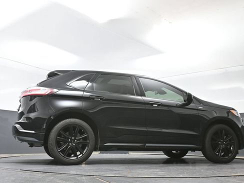 Used 2022 Ford Edge ST-Line AWD/4WD image 51