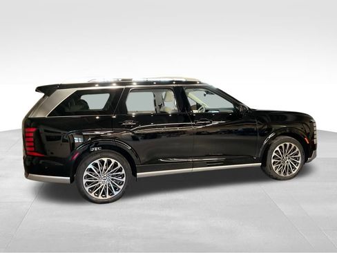 New 2026 Hyundai Palisade Calligraphy image 3