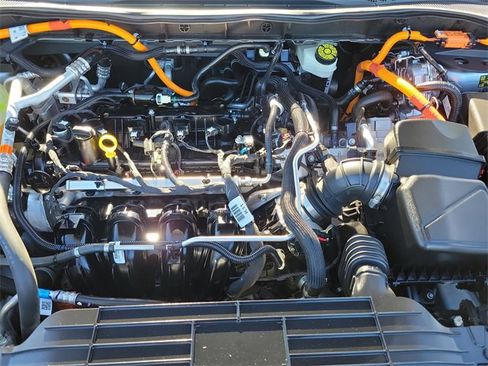 Certified 2022 Ford Escape SEL w/ Technology Package image 30