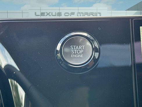 New 2026 Lexus NX 350 AWD w/ Premium Package image 28