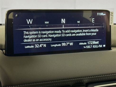 New 2025 MAZDA CX-5 AWD 2.5 S w/ Preferred Package image 8