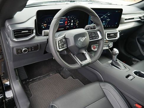 New 2026 Ford Mustang Premium image 11